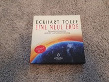 Hörbuch von Eckart Tolle -