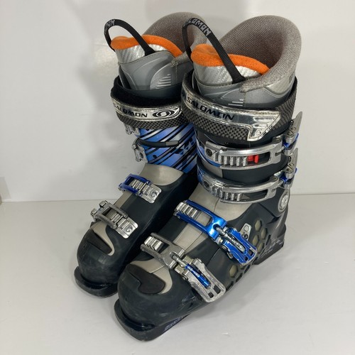 Salomon wave flex 100 - salomon, x-wave