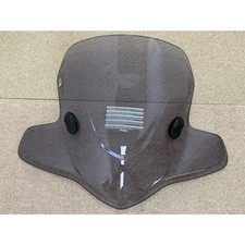 Windschild Puig City Touring