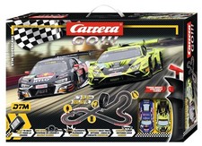 Carrera GO!!! DTM Supercars