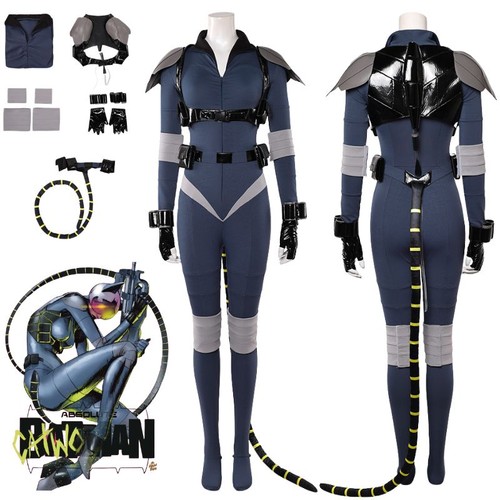 Absolute catwoman selina - absolute,