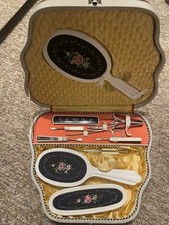 DDR Reise Kosmetikkoffer .