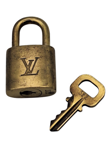 Original louis vuitton schloss - original,