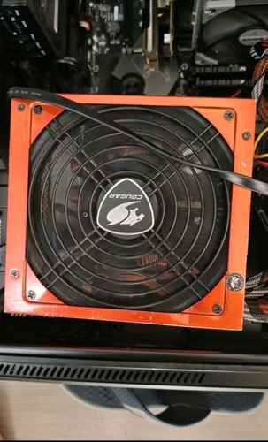 Cougar power 700cm - cm,