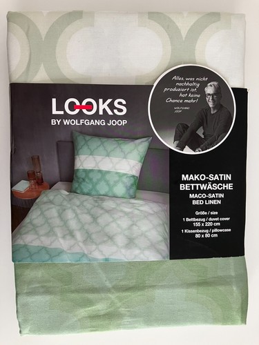 Looks wolfgang joop - by,
