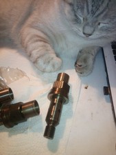 A2710500171 Steuerventil