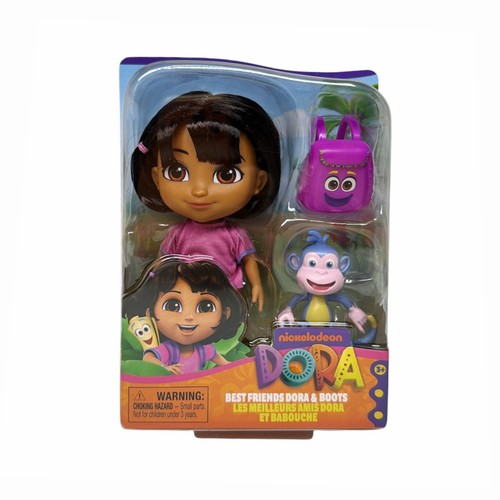 Dora die entdeckerin - dora,