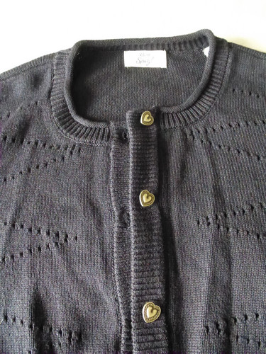 Tcm damen trachten - damen, strickjacke