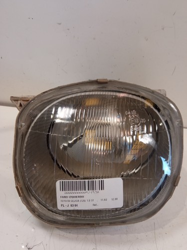 521530 scheinwerfer links