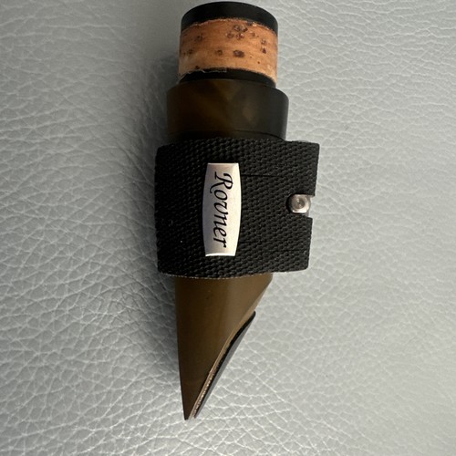 Vandoren mundstück klarinette - mundstück,