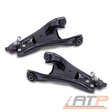 2x QUERLENKER VORNE LINKS+RECHTS FÜR DACIA DUSTER AB BJ 2010