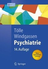 Psychiatrie: einschließlich