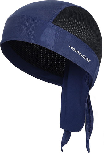 Sportliche bandana cap für - sportliche,