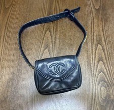 Chanel Vintage Tasche