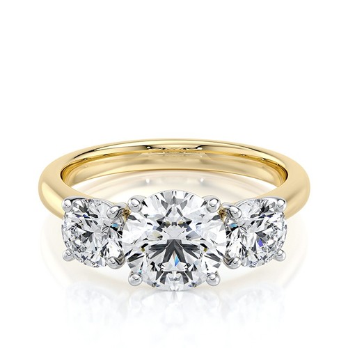 Karat rundschliff igi lab - igi,