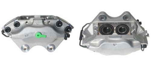 Bremssattel budweg caliper - budweg,