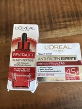 2 X L‘oreal  Revitalift