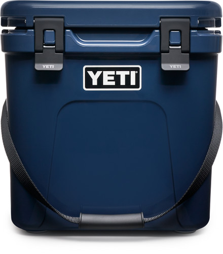 Yeti roadie kühlbox - roadie, navy