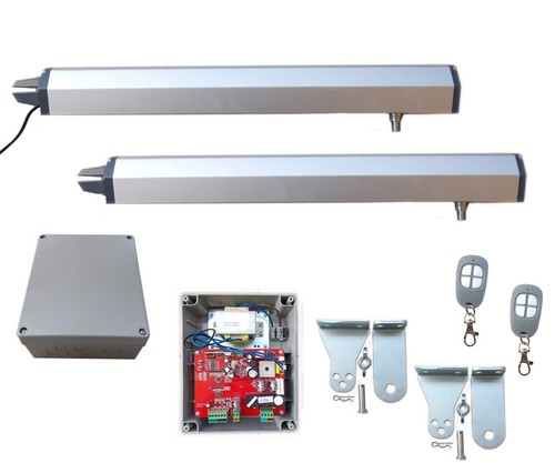 Flügeltorantrieb set - flügeltorantrieb,
