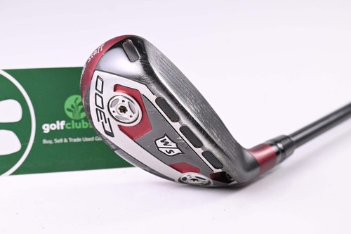 Wilson staff 300 hybrid - c-300, #3
