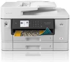 Brother MFC-J6940DW A3 4in1 Multifunktionsdrucker WLAN - ohne Patronen-