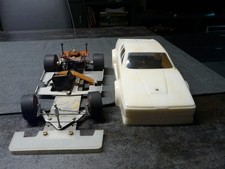 RC Revell BMW M-1 Turbo 1/16