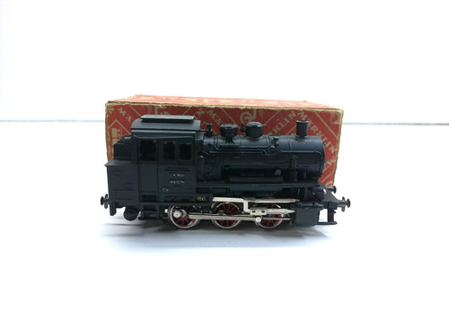 Märklin 800 dampflok br - märklin, cm