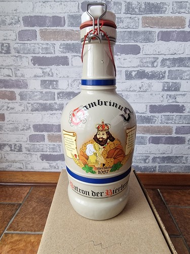 Alter bierkrug - 2,