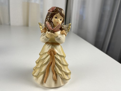 Goebel figur engel 1 - figur,