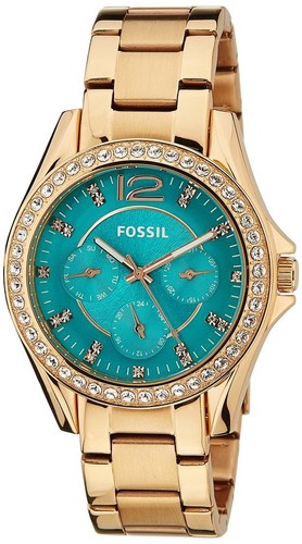 Fossil damen uhr - damen,