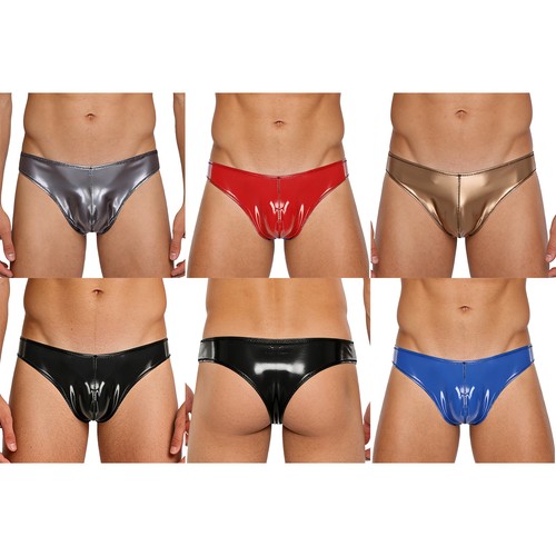Herren wetlook string - herren,