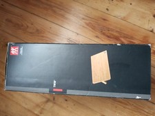  Messerblock TWIN magnetisch