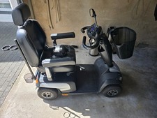 Orion invacare  elektromobil gebraucht Scooter  18.51.05.1035