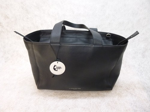 Liebeskind shopper schwarz - shopper,