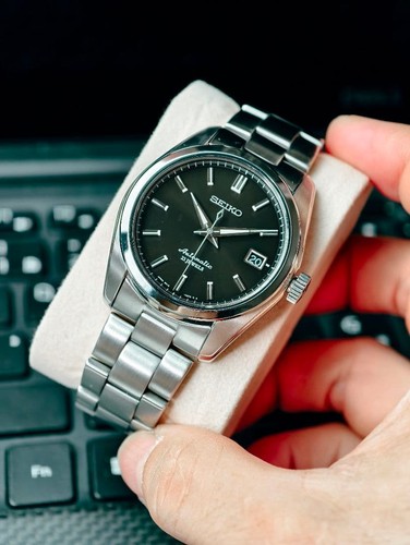 Seiko automatikuhr sarb033 - automatikuhr,