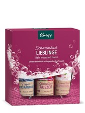 Kneipp geschenkset schaumbad - kneipp,