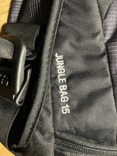 Jack Wolfskin  Jungle Bag Damenhandtasche, Tragbar und Umhängbar