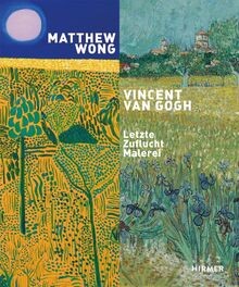 Matthew wong vincent van - matthew,