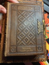 Holy Bible, References