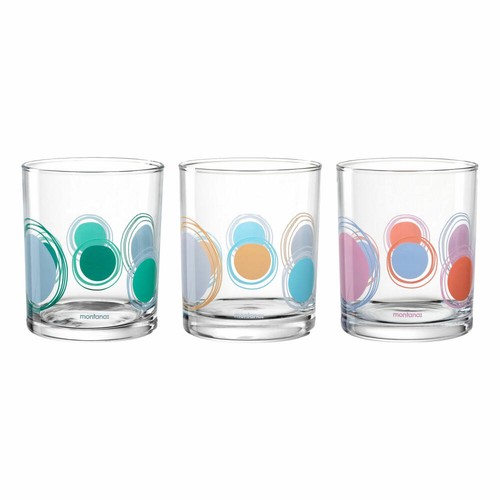 Montana trinkglas new - trinkglas, :new