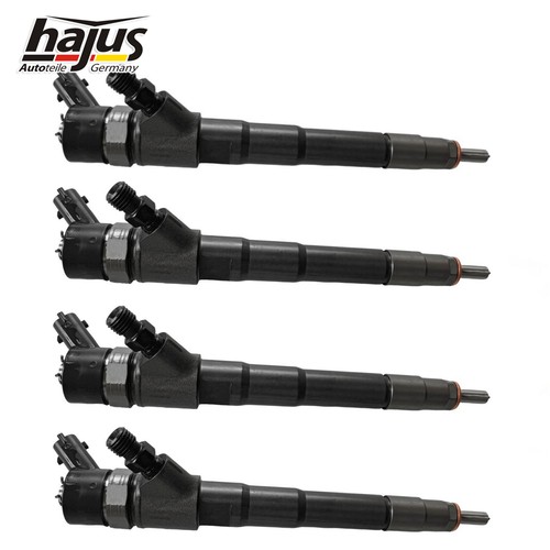 Hajus einspritzdüse - 4x,