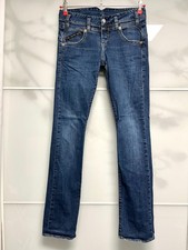 Jeans Hose von Herrlicher Gr