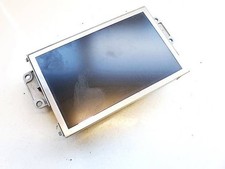 Citroen 2009 bordcomputer - 2009,