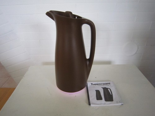 Tupperware thermo tup - thermo,