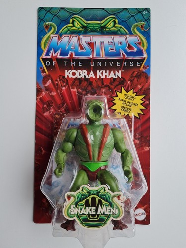 Masters the universe motu - of,