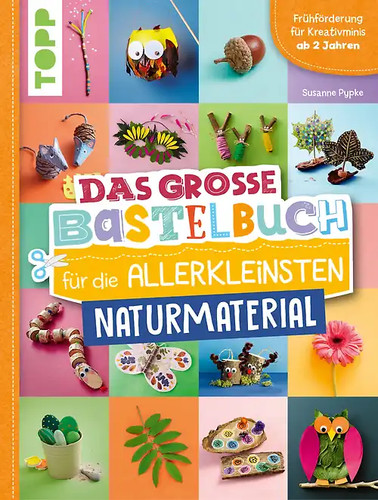 Das große bastelbuch für - große, die