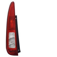 Rücklicht links für Ford Fusion JU 2005-2012 Rückleuchte Heckleuchte hinten