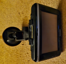 Medion Navi mit Saugnapf