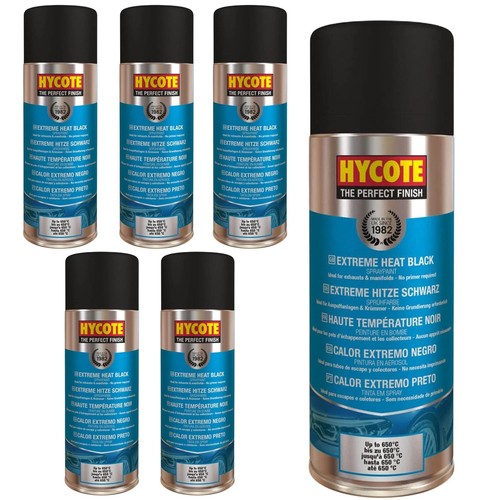 Hycote farbe aerosol - farbe,