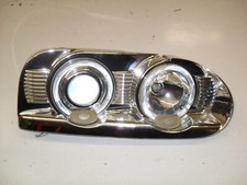 VW Golf 3 Hella Celis Scheinwerfer Frontscheinwerfer Klarglas